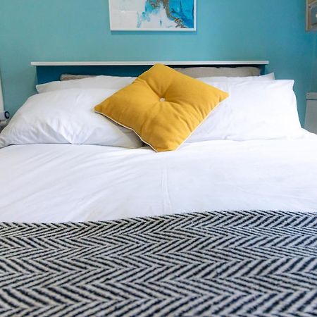 Ocean Cottage Uny Lelant Екстер'єр фото