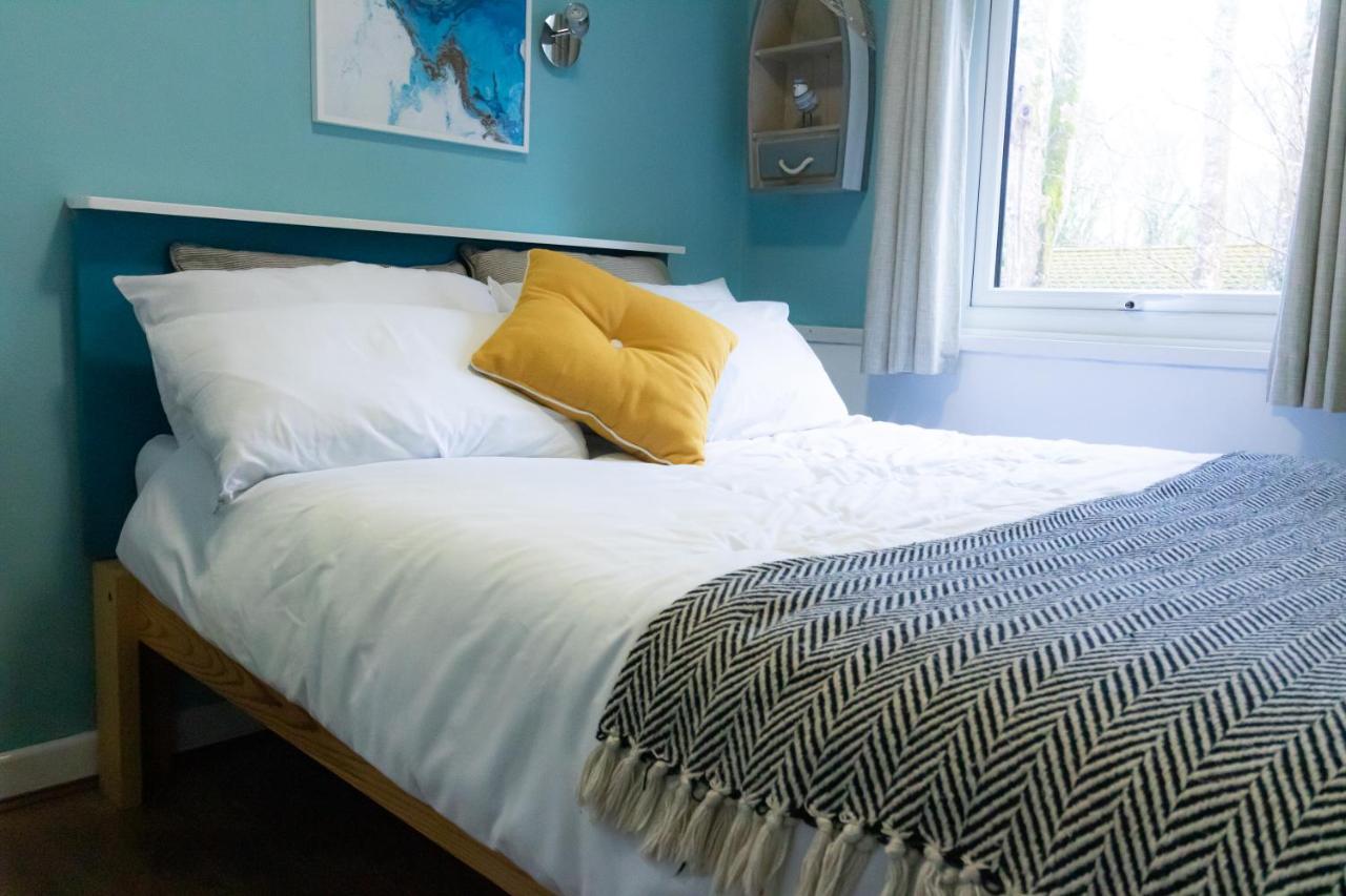 Ocean Cottage Uny Lelant Екстер'єр фото