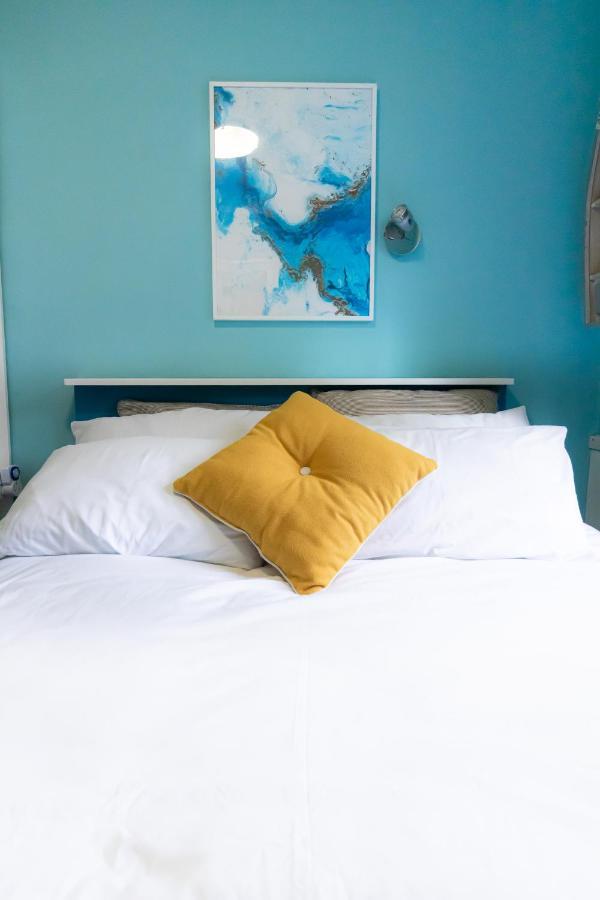 Ocean Cottage Uny Lelant Екстер'єр фото