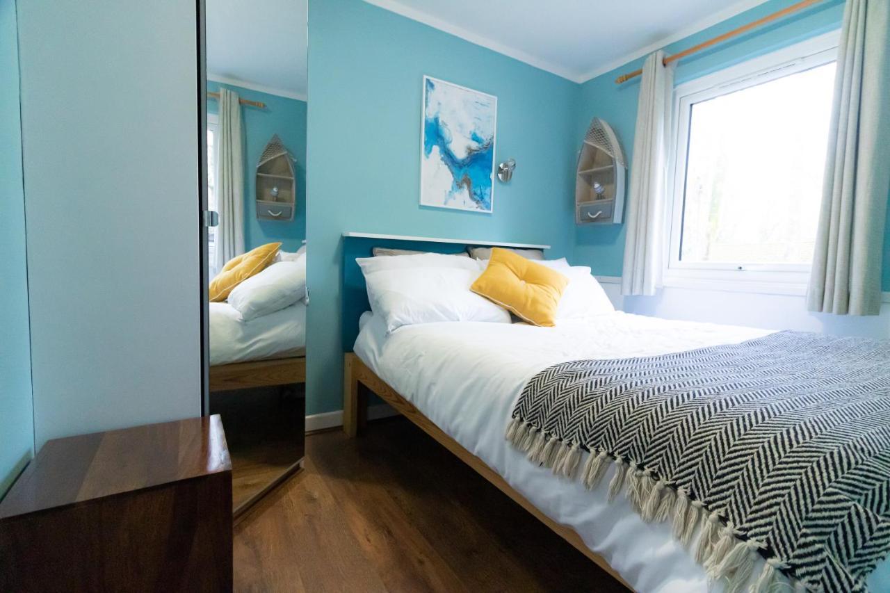 Ocean Cottage Uny Lelant Екстер'єр фото