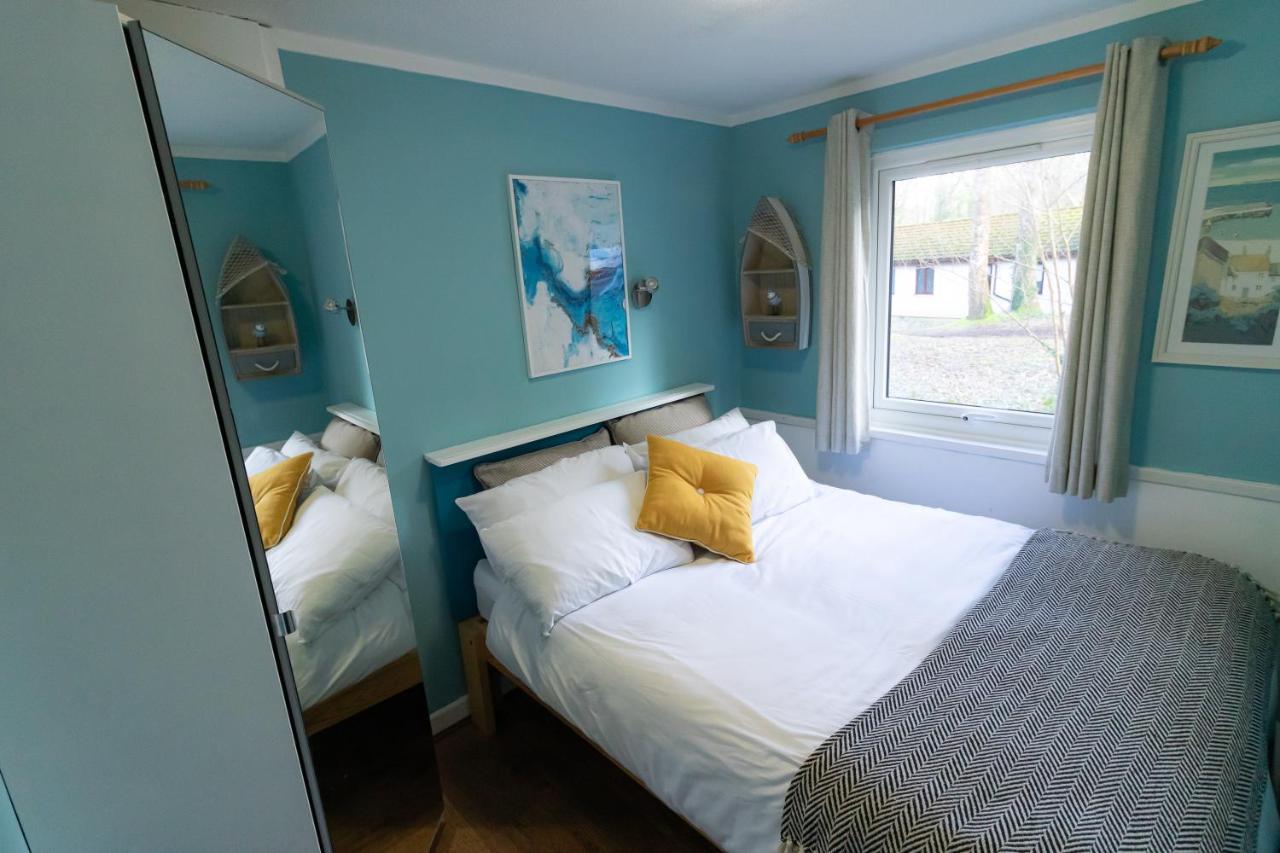 Ocean Cottage Uny Lelant Екстер'єр фото