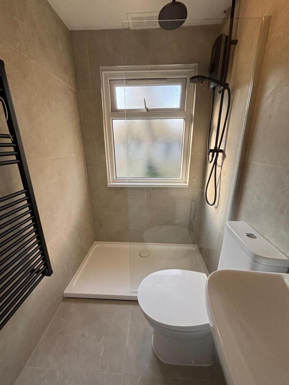 Ocean Cottage Uny Lelant Екстер'єр фото
